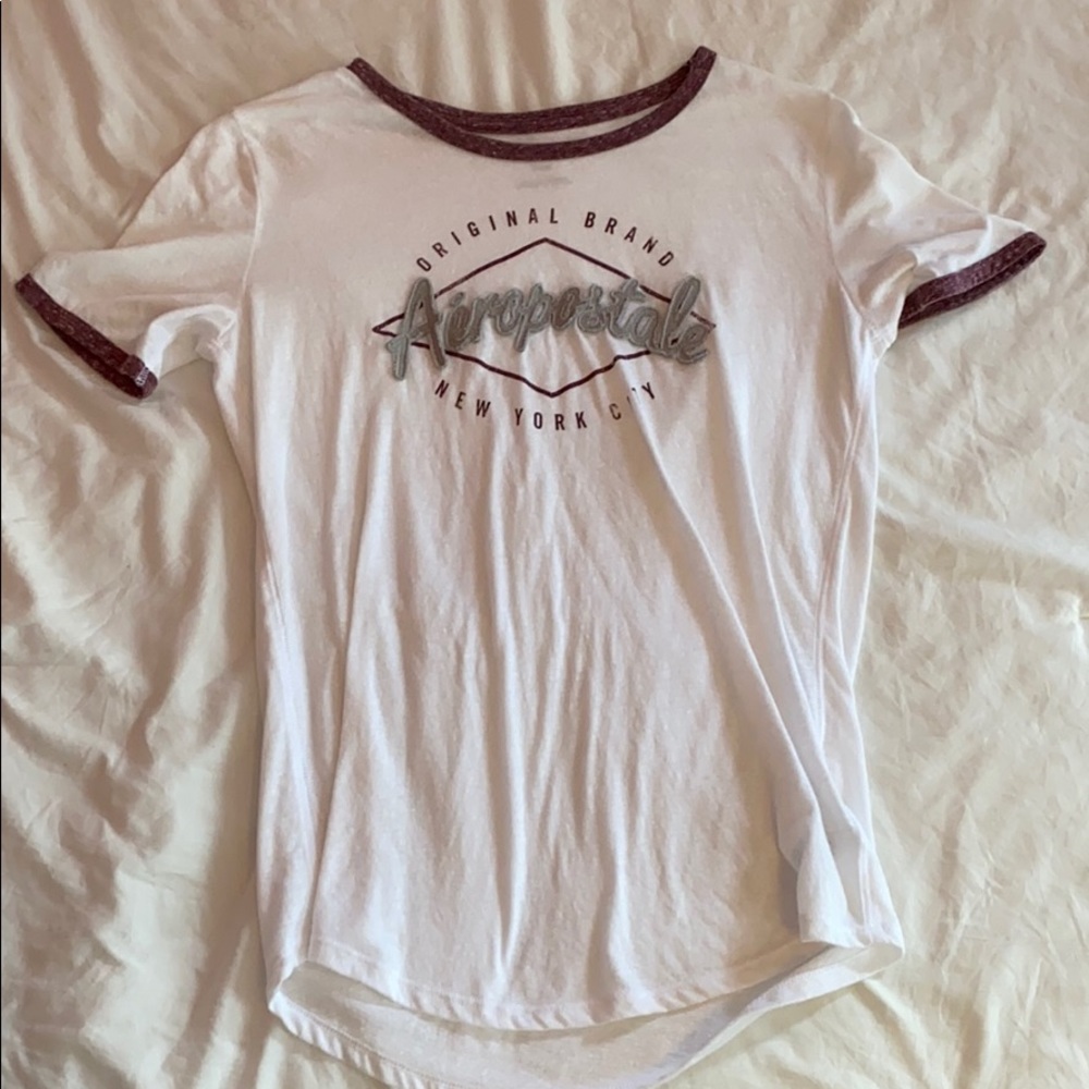 Aeropostale tee